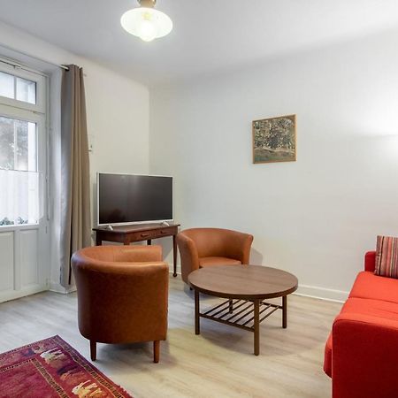 Cote Jade Villa Сен-Мишел-Шеф-Шеф Екстериор снимка