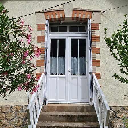 Cote Jade Villa Сен-Мишел-Шеф-Шеф Екстериор снимка