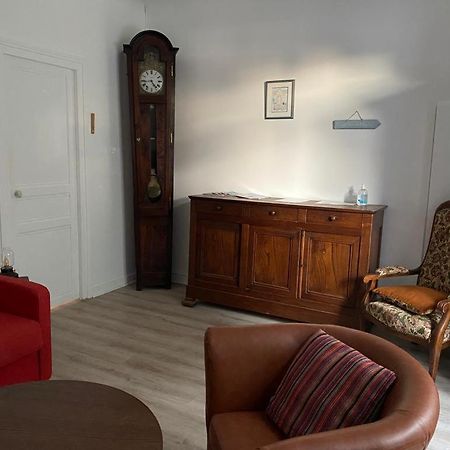 Cote Jade Villa Сен-Мишел-Шеф-Шеф Екстериор снимка