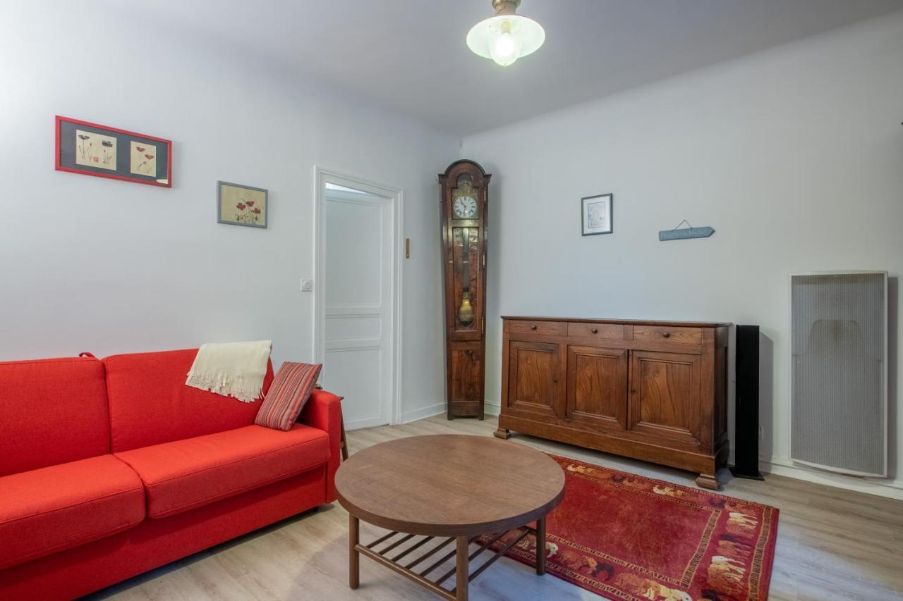 Cote Jade Villa Сен-Мишел-Шеф-Шеф Екстериор снимка