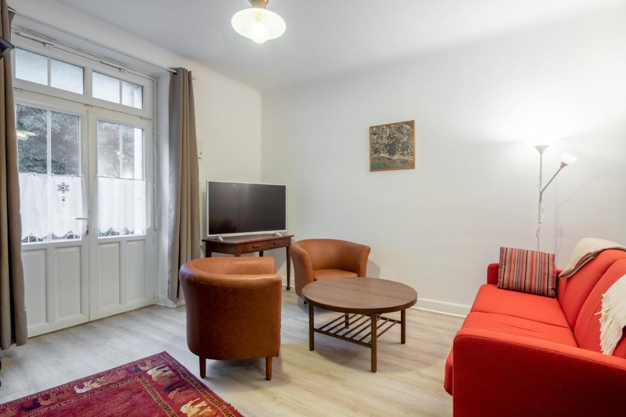 Cote Jade Villa Сен-Мишел-Шеф-Шеф Екстериор снимка