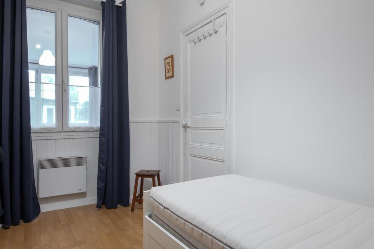 Cote Jade Villa Сен-Мишел-Шеф-Шеф Екстериор снимка